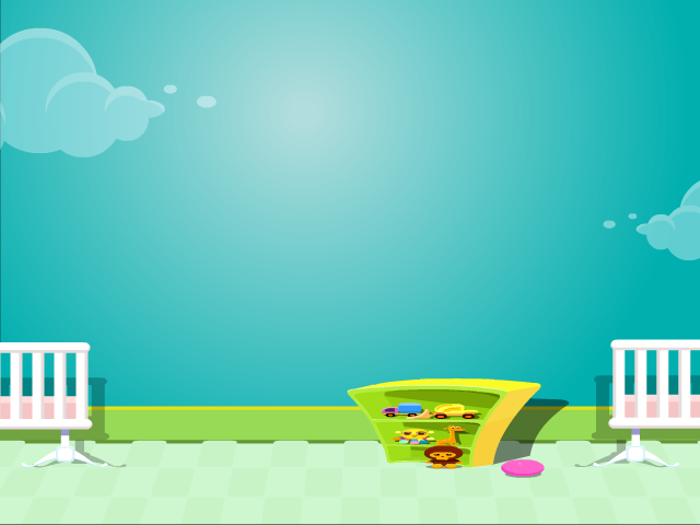 照顾可爱宝宝 截图 4/8
