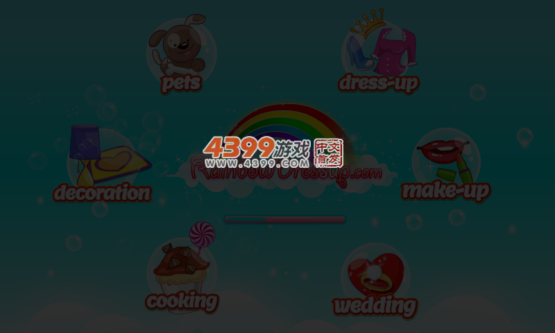 可爱小喵喵 截图 4/6