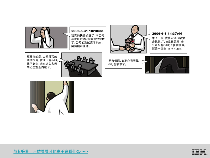 IBM代码2 截图 5/7