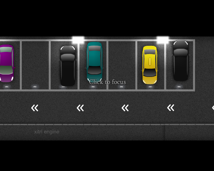 聚精会神停车 截图 3/8