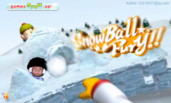 雪地里的大战 截图 6/8