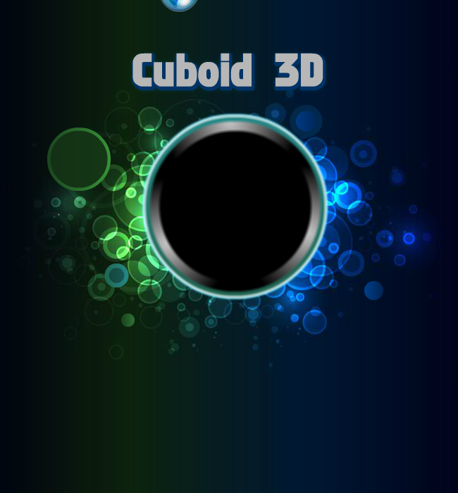3D俄罗斯方块 截图 4/8