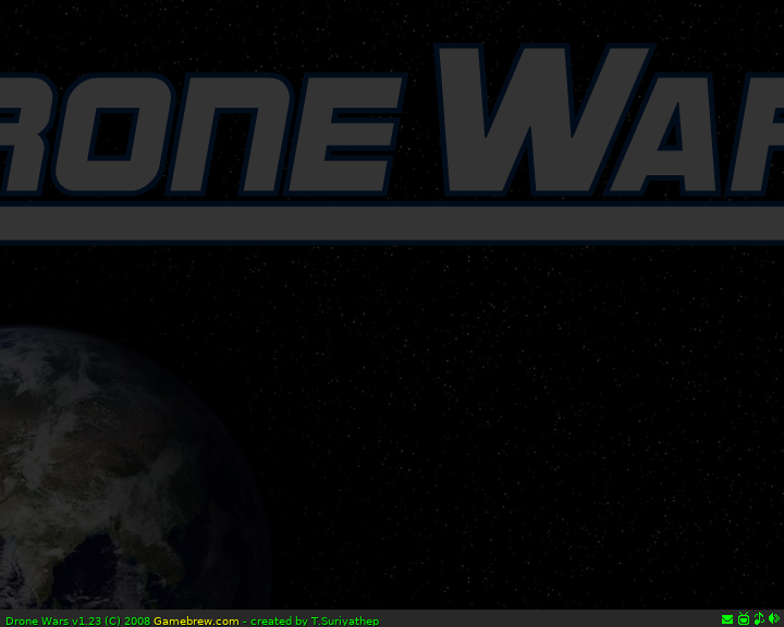Drone Wars Live 截图 3/8