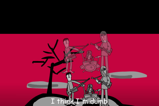 Dumb（装聋作哑）（bbqi） 截图 1/8