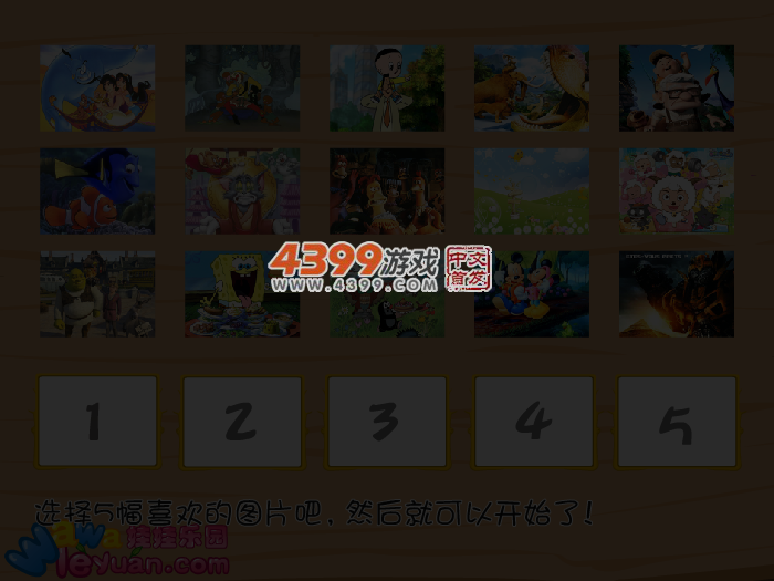 娃娃-拼图游戏 截图 4/5