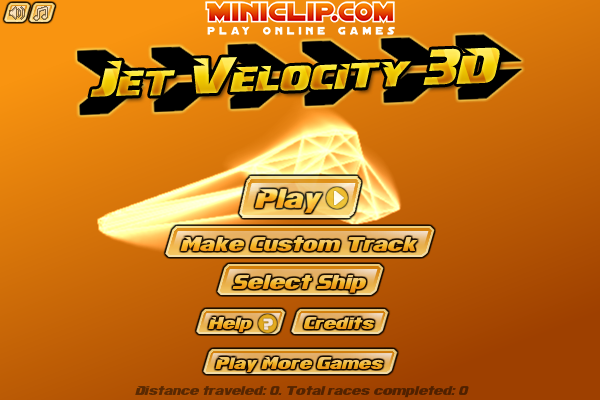 3D飞机竞速 截图 7/8