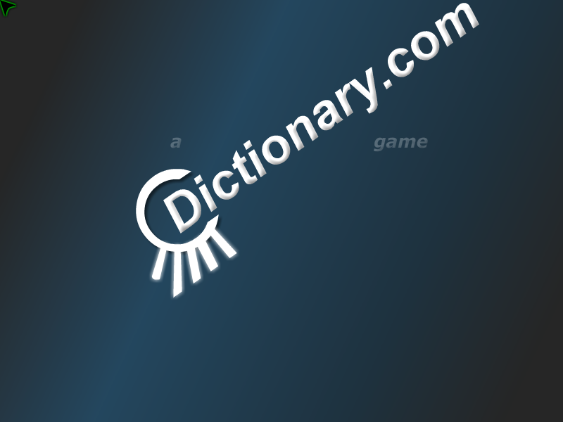 坦克收集字母 截图 5/8