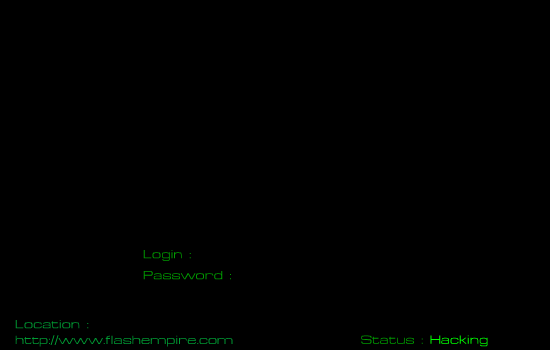 hack_flashempire（折翼天使） 截图 5/8
