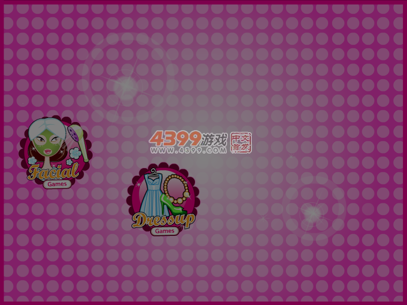 狼女的血色装扮 截图 4/8