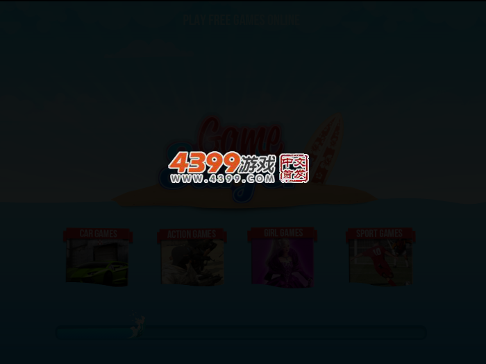 飞翔杂技车 截图 3/8