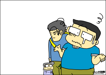 上海男人真辛苦（CAO阿伦） 截图 1/8