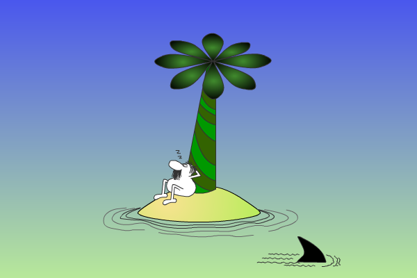 永远的莫迪洛—（孤岛篇）（小青虫子） 截图 6/8