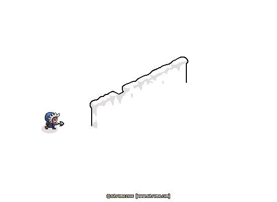 冰钩登山 截图 1/8