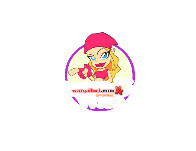 火影忍者造型 截图 1/8