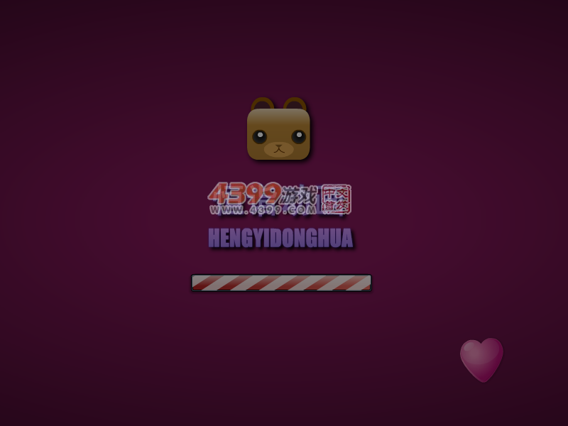 美丽的秘密装扮 截图 5/8