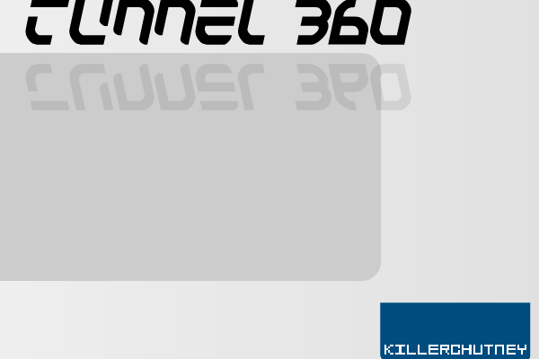 360度隧道 截图 7/8