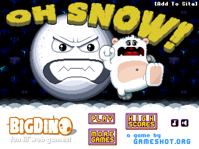 雪怪余生 截图 8/8