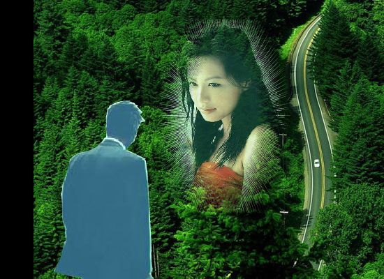 我在回家的路上等你（Blue） 截图 8/8