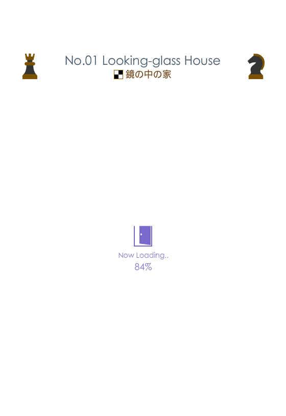 爱丽丝的逃脱11 截图 1/8