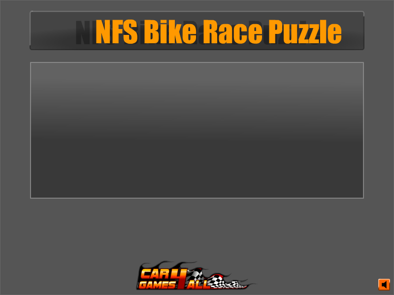 NFS急速竞速拼图 截图 1/8