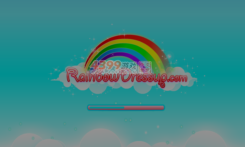 提米和蒂娜凌乱的房间 截图 6/8