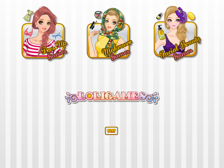 希腊女孩去美发 截图 7/8