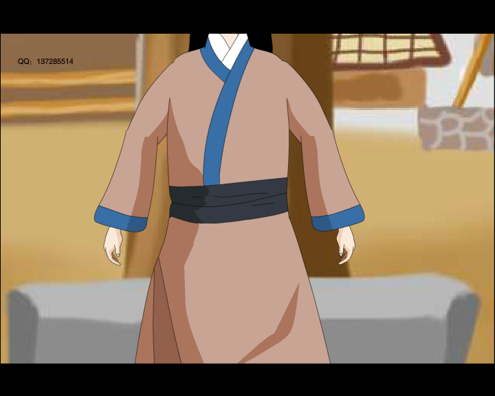 求佛（付新大兵） 截图 4/8