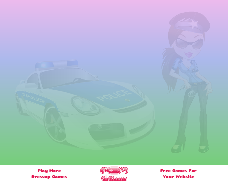 警察学院的女生 截图 2/6