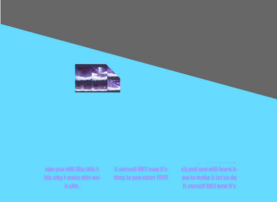 snow&fog（flashman9911） 截图 1/8