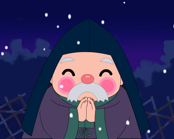 俞净意公遇灶神记预告片（妙音） 截图 4/8