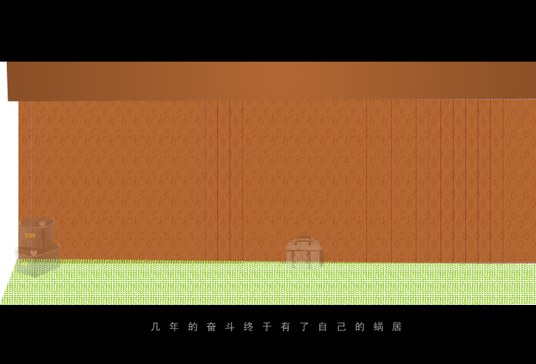 我的回忆（ericzombie） 截图 3/8