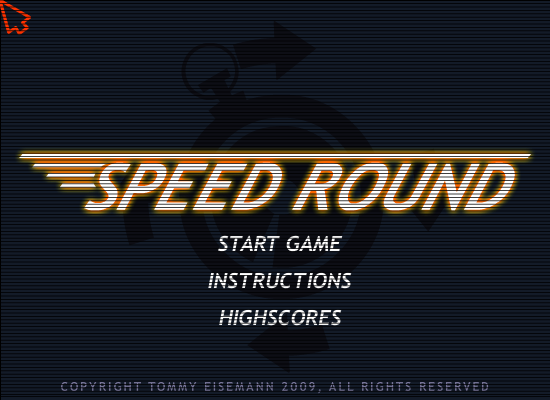高速轮 截图 2/8