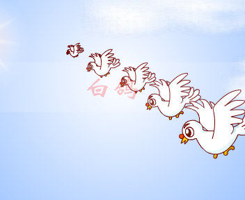白鸽（pxy） 截图 1/8