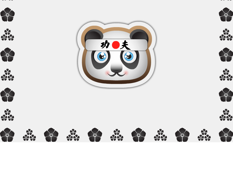 拯救小熊猫选关版 截图 1/8