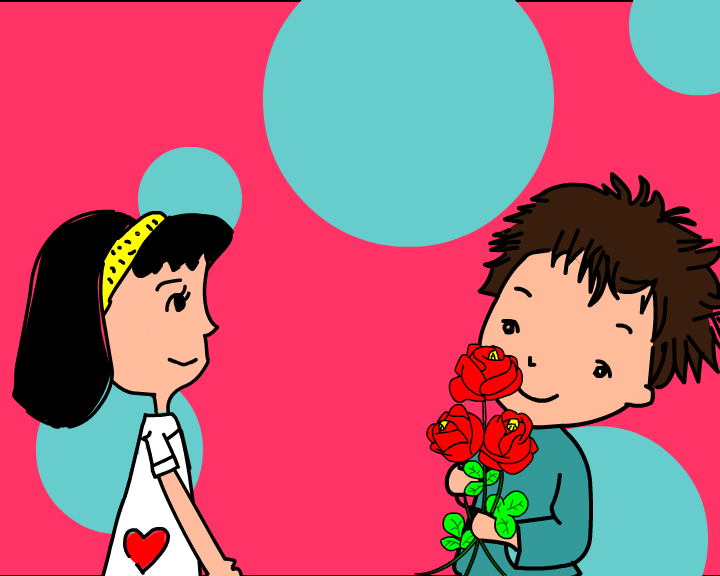 异想记（Blueblue仙） 截图 5/8