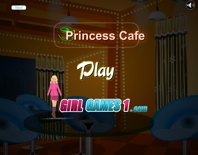 娇媚休闲少女 截图 5/5