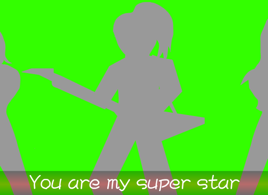 super star[S.H.E]（ZZP） 截图 5/8