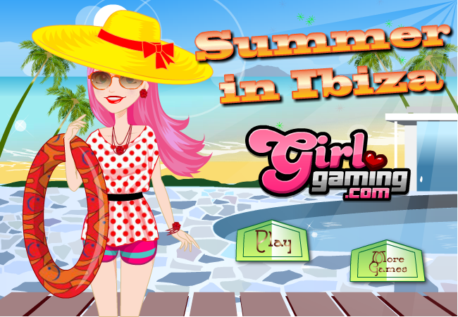伊比萨的夏天 截图 5/8