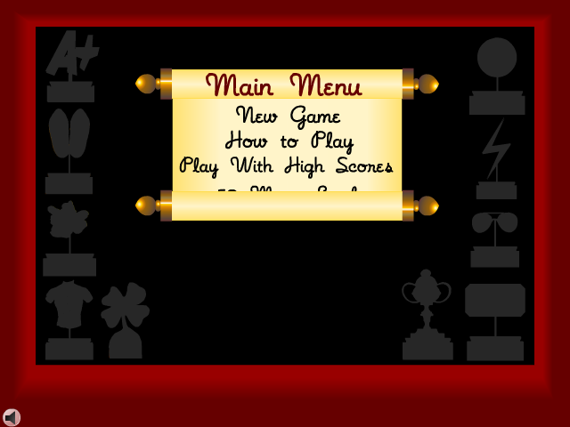 popcorn game 截图 8/8