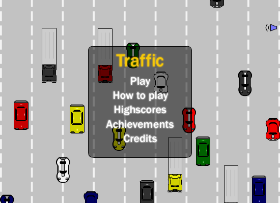 鼠标躲汽车 截图 5/8