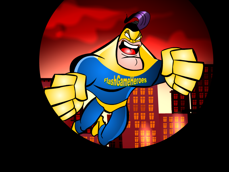 蝙蝠侠之危险建筑 截图 3/8