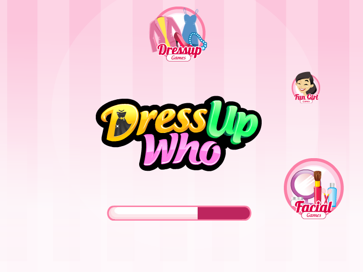 打扮女妖怪 截图 3/8