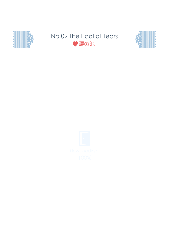 爱丽丝的逃脱2 截图 2/6