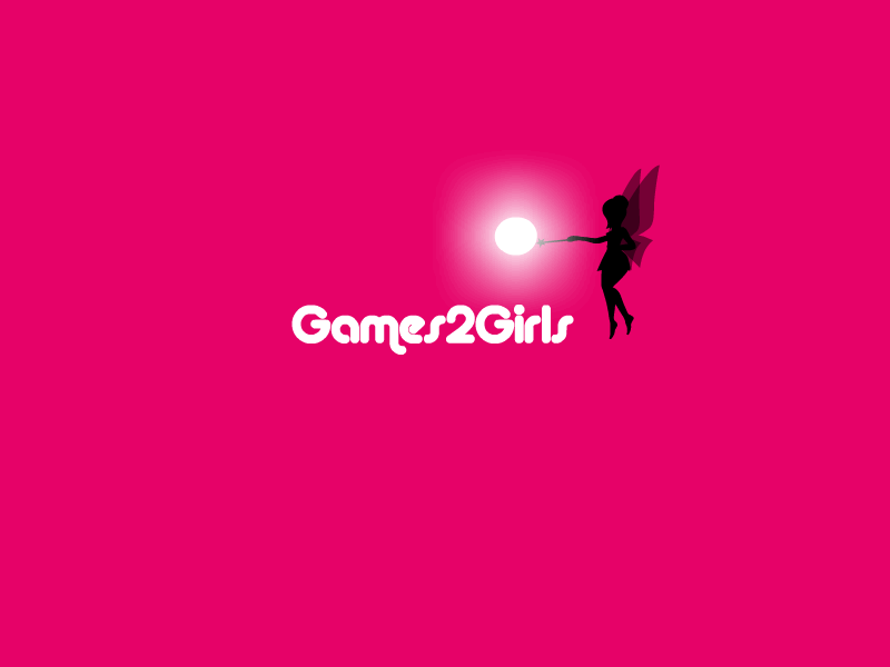 女孩的粉红色派对 截图 2/6