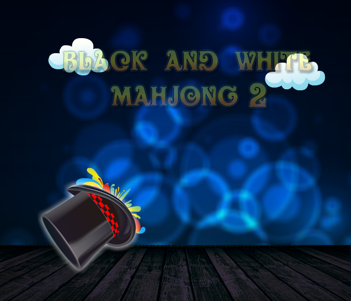 黑白麻将2 截图 5/8
