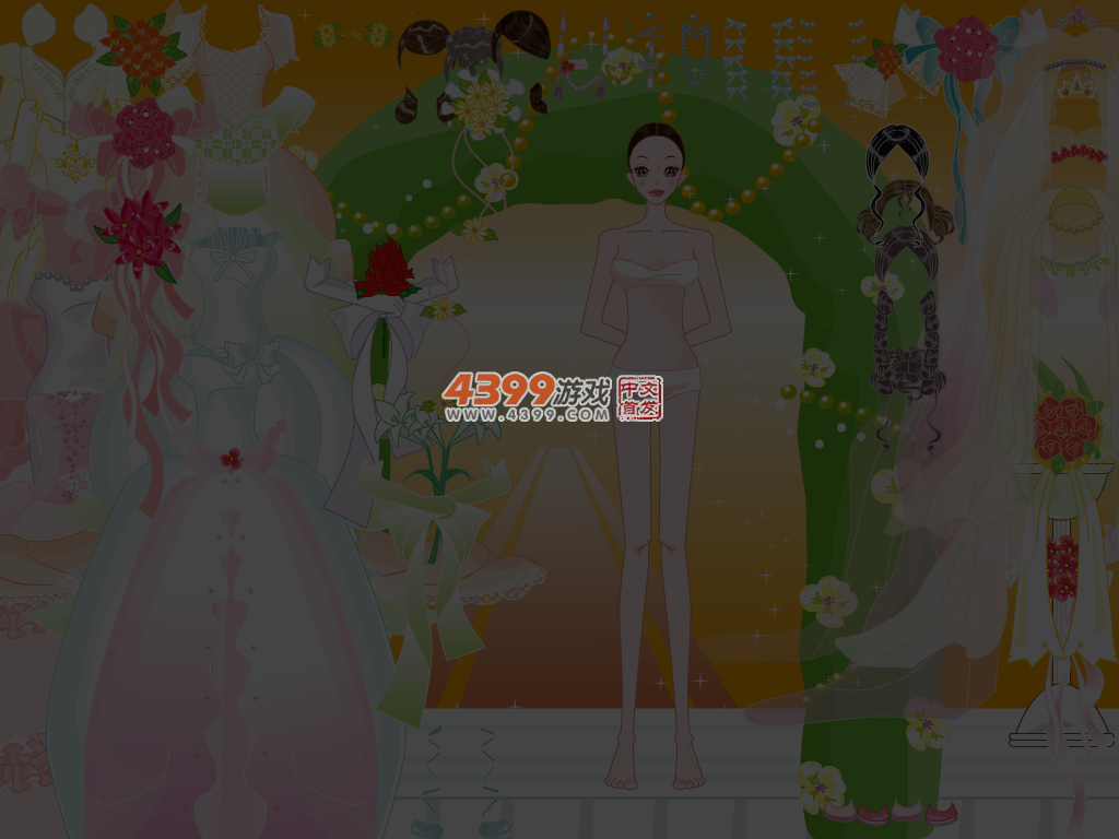 新娘的嫁衣 截图 3/4