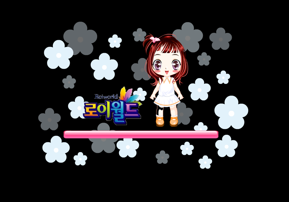 可爱芭蕾小女孩 截图 2/3