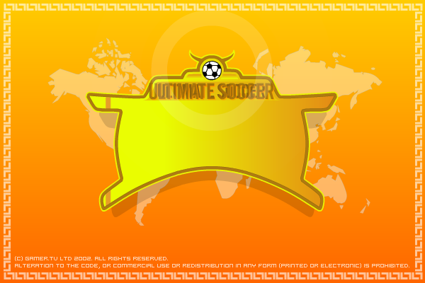 激战世界杯（Qamer.com） 截图 3/8