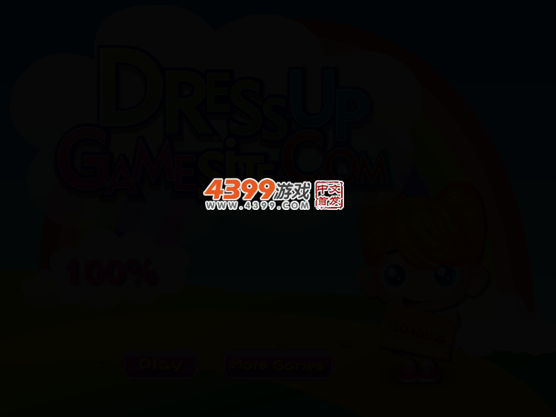 女孩的丘比特发型 截图 3/6