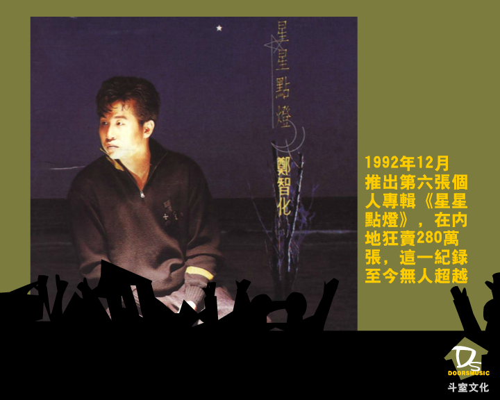 郑智化发布会（一度电工作室） 截图 2/8
